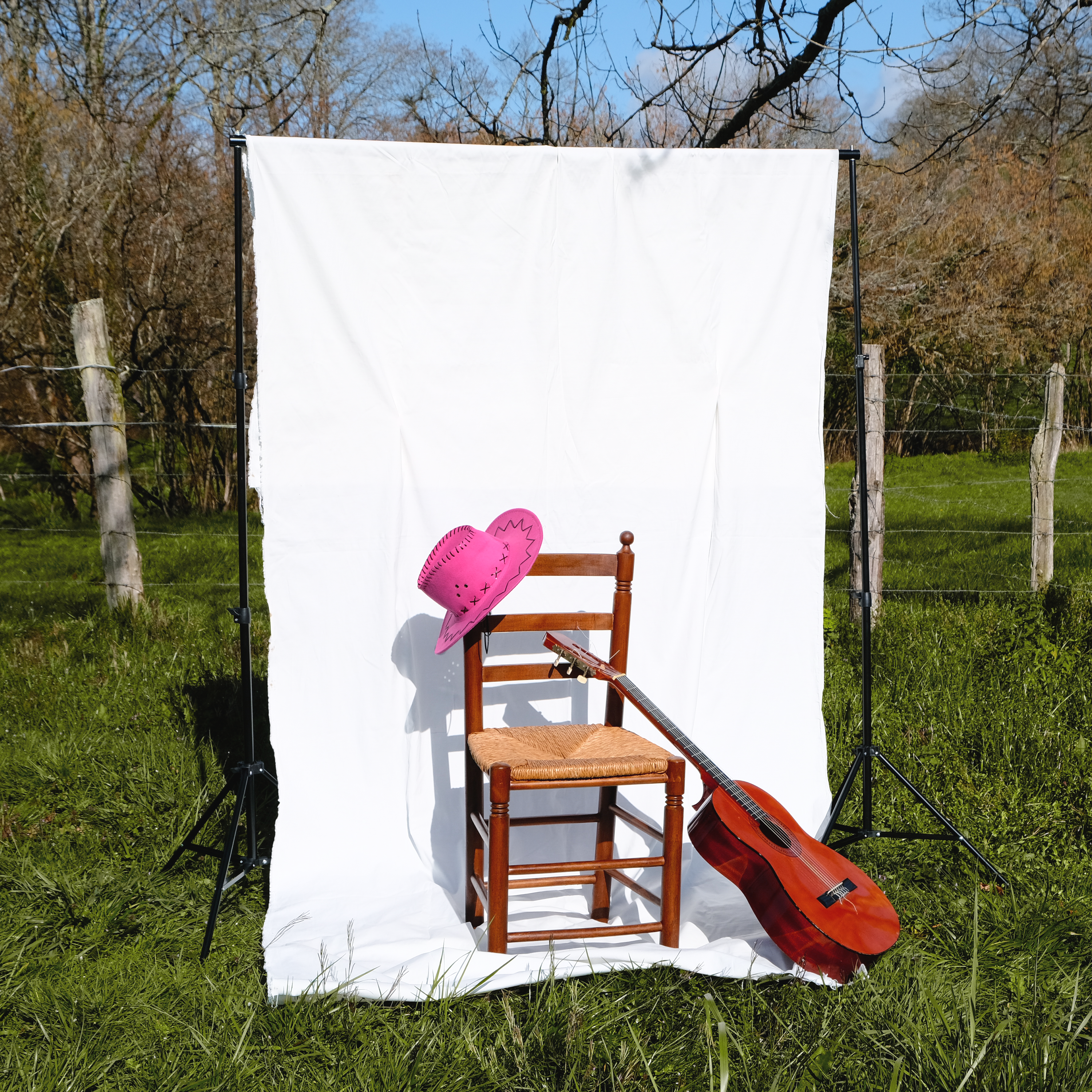 Maria Casals La Ranchera